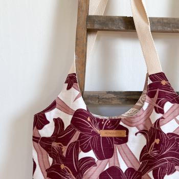 Preview: Tasche 'Mandala'